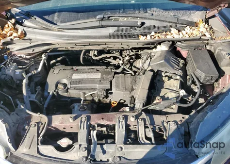 2015 Honda Cr-V Ex z USA, uszkodzony, nr VIN 5J6RM4H57FL023716